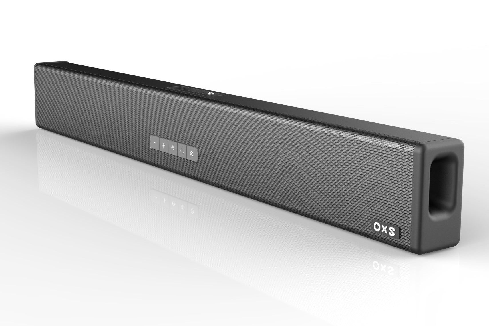 OXS S3 - 2.0 Channel Soundbar with Dynamic Bass and Virtual Surround Technology - OXSAUDIO Australia